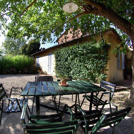 Agriturismo Fattoria Santa Vittoria Pozzo  Екстер'єр фото
