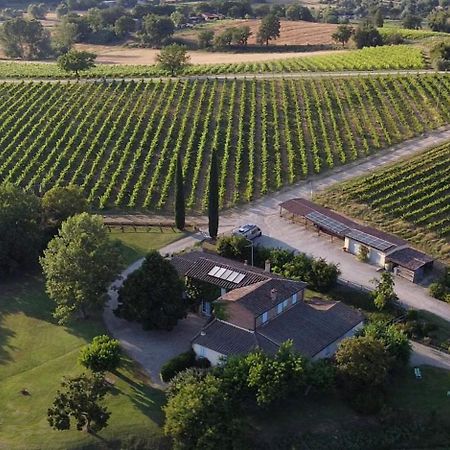 Agriturismo Fattoria Santa Vittoria Pozzo  Екстер'єр фото