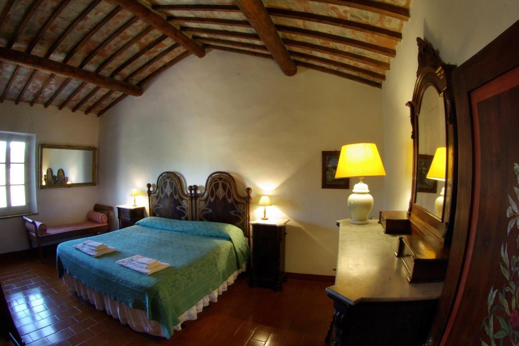 Agriturismo Fattoria Santa Vittoria Pozzo  Екстер'єр фото