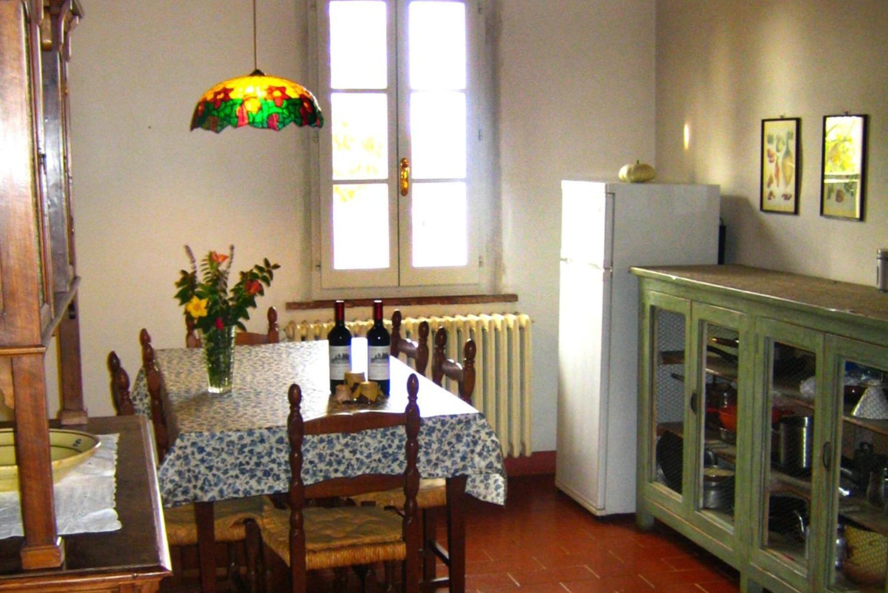 Agriturismo Fattoria Santa Vittoria Pozzo  Екстер'єр фото