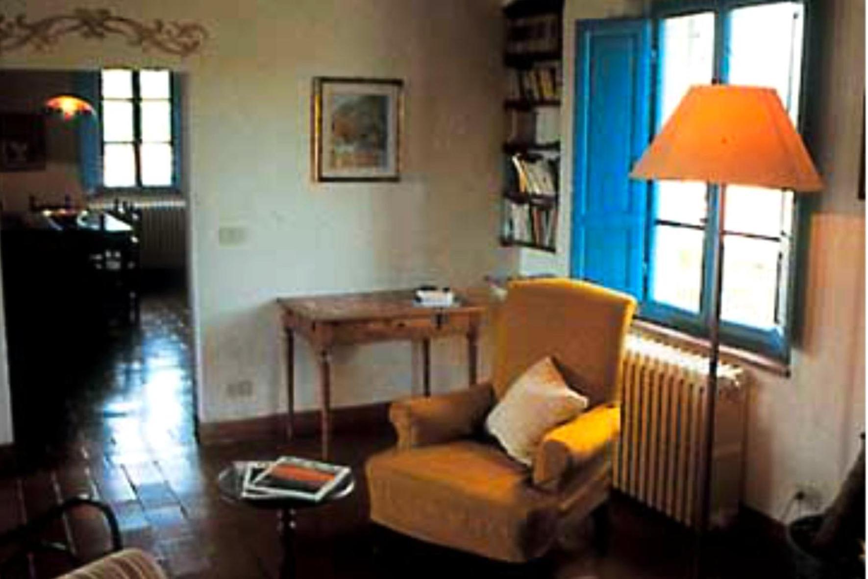 Agriturismo Fattoria Santa Vittoria Pozzo  Екстер'єр фото