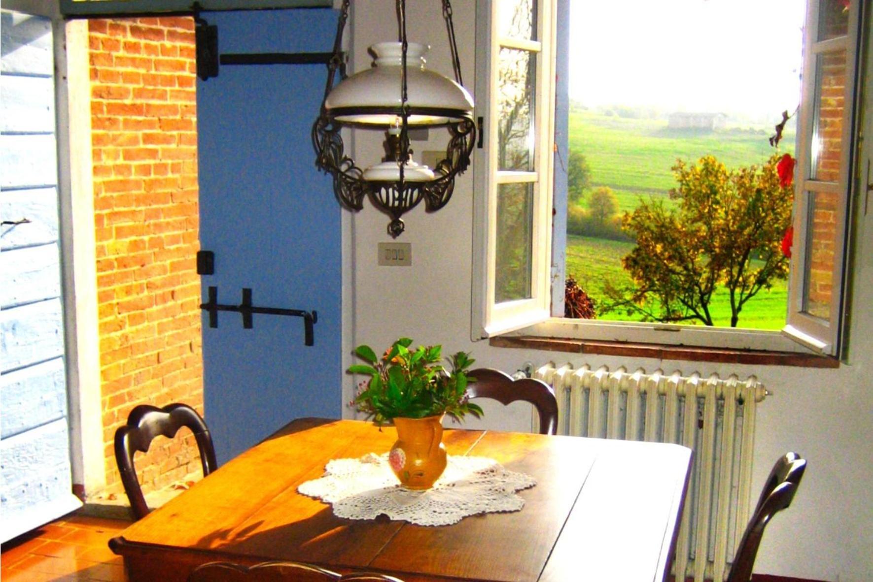 Agriturismo Fattoria Santa Vittoria Pozzo  Екстер'єр фото
