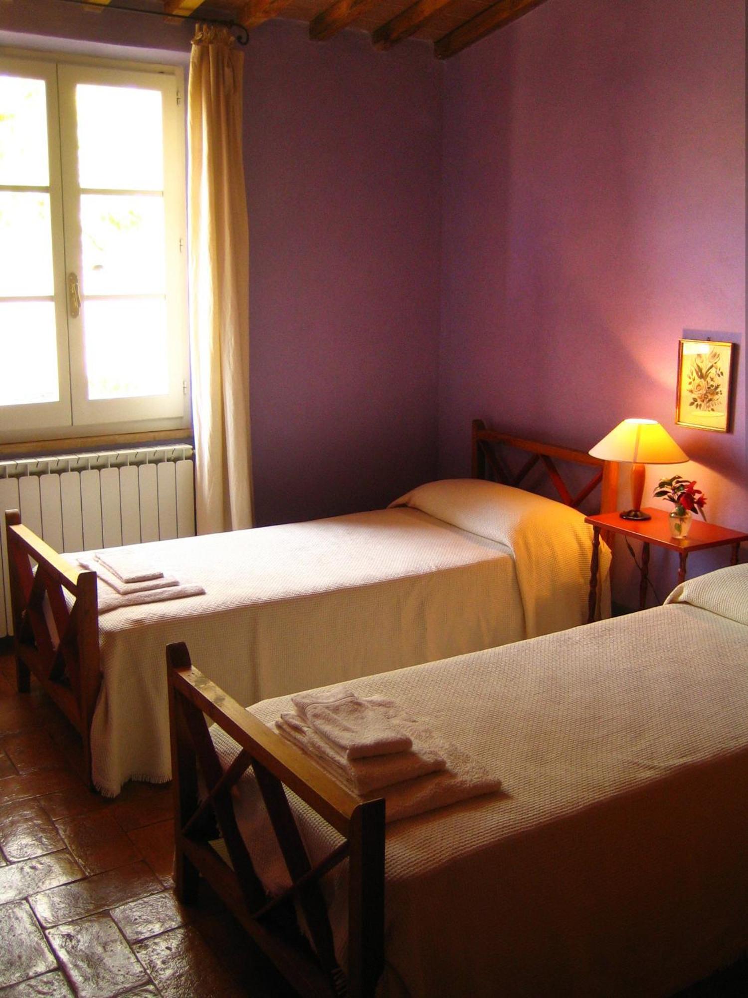 Agriturismo Fattoria Santa Vittoria Pozzo  Екстер'єр фото