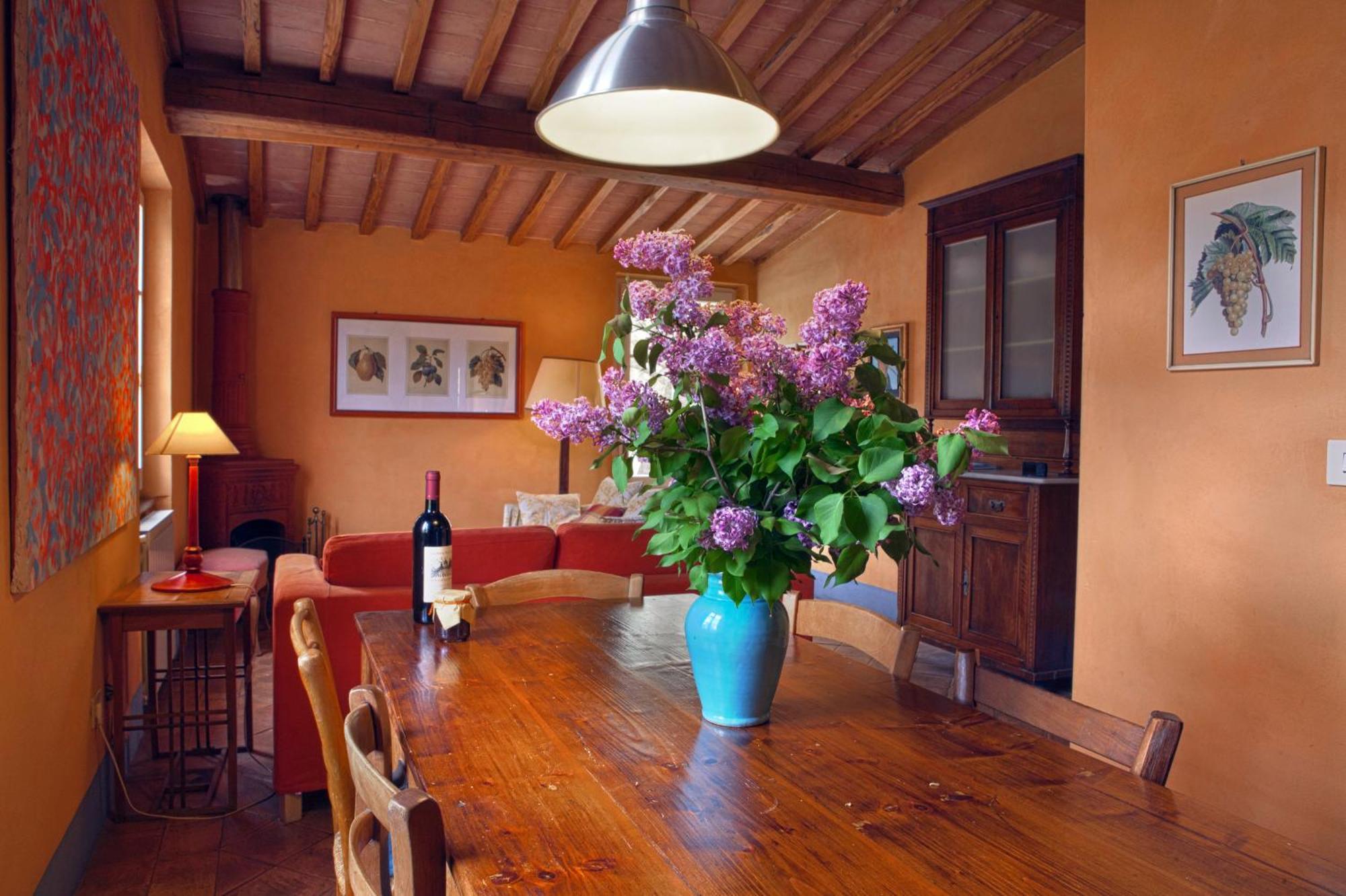 Agriturismo Fattoria Santa Vittoria Pozzo  Екстер'єр фото