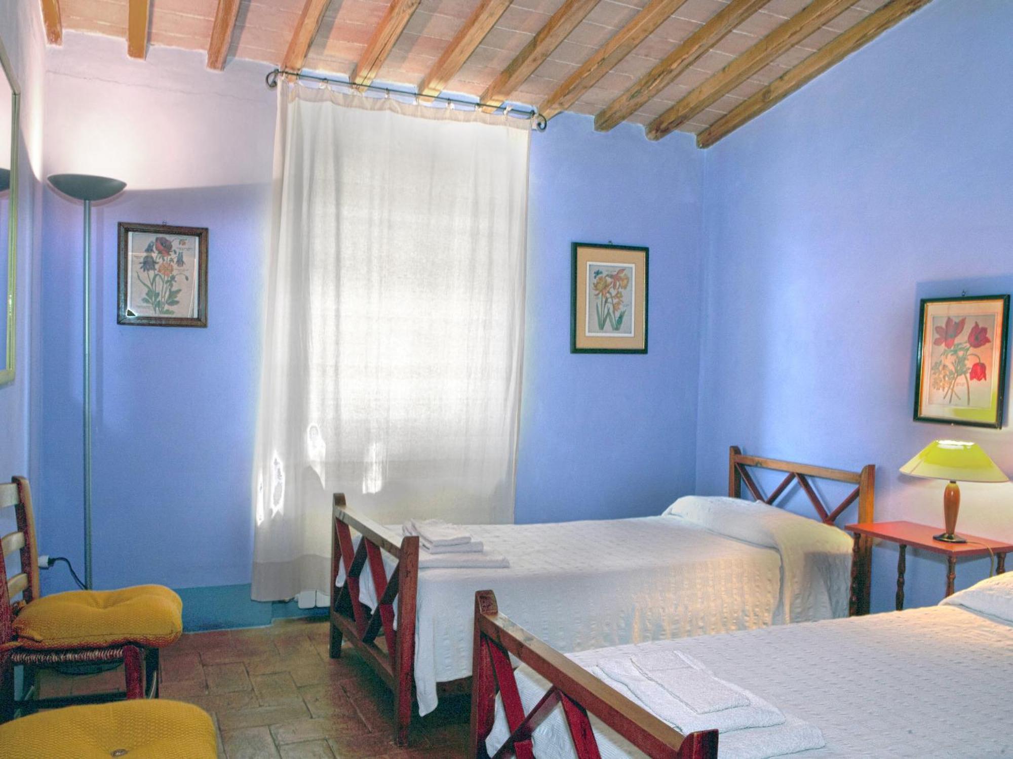 Agriturismo Fattoria Santa Vittoria Pozzo  Екстер'єр фото