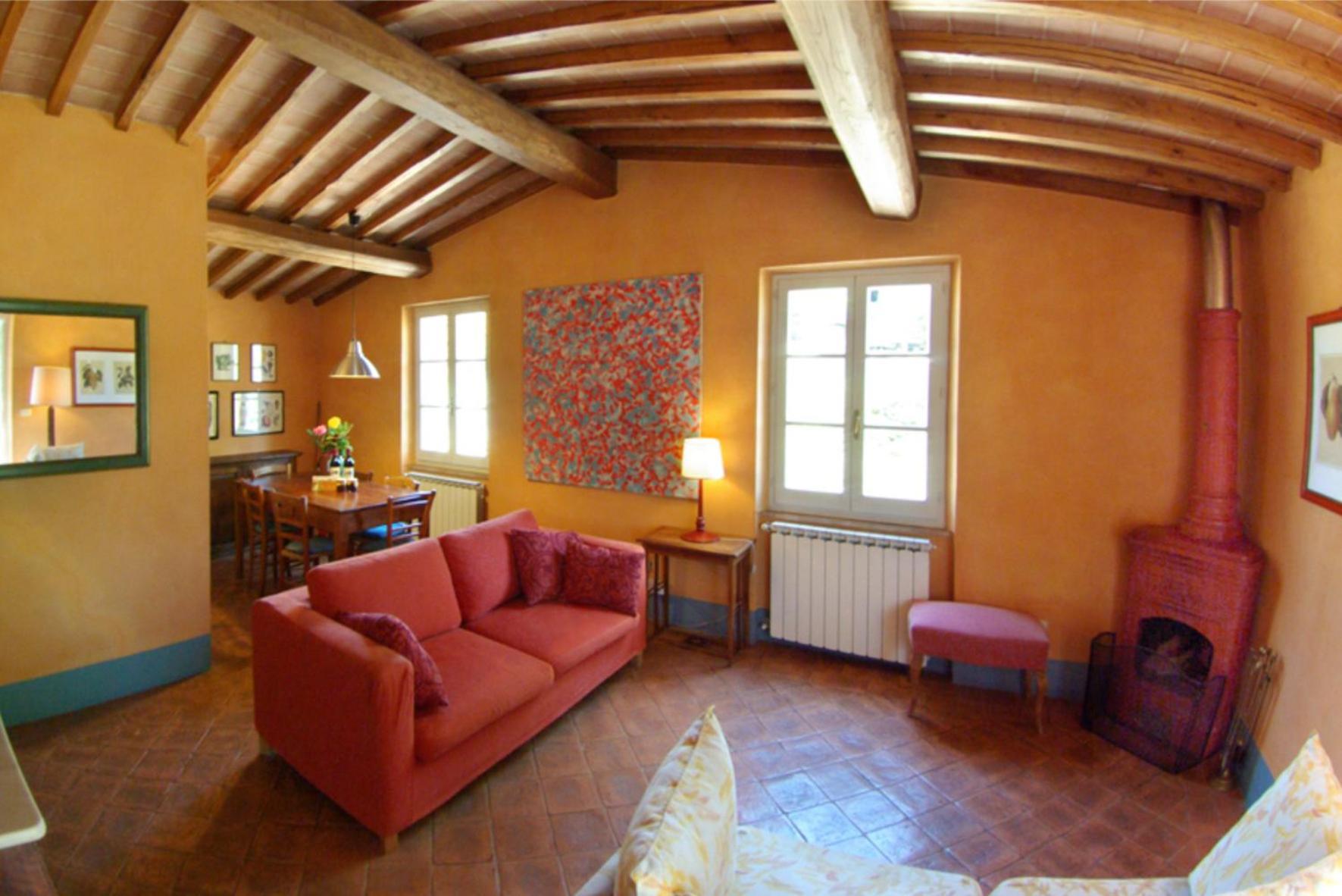 Agriturismo Fattoria Santa Vittoria Pozzo  Екстер'єр фото