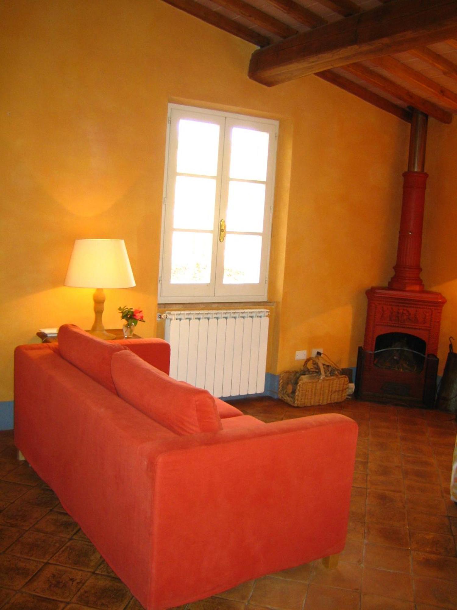 Agriturismo Fattoria Santa Vittoria Pozzo  Екстер'єр фото