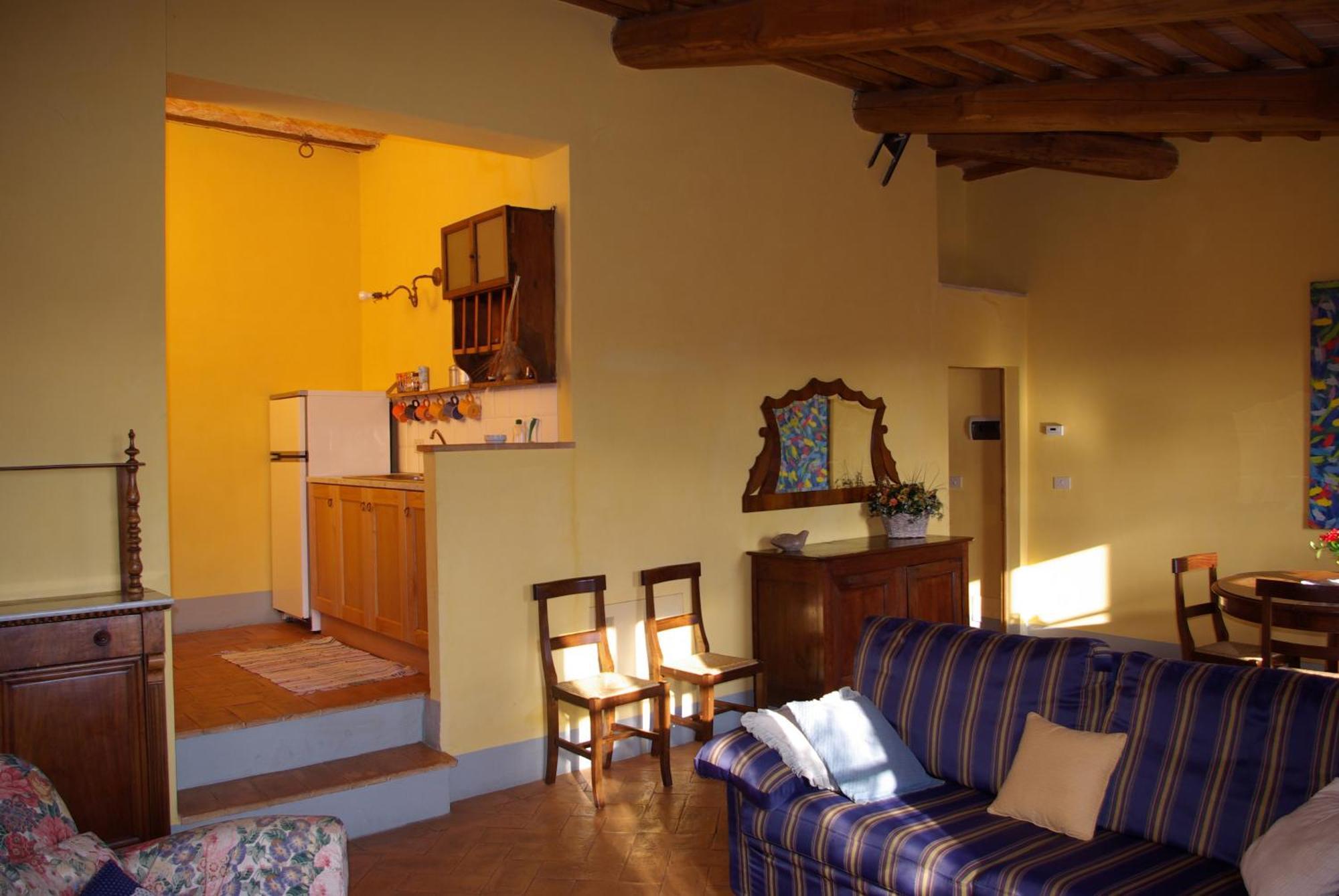 Agriturismo Fattoria Santa Vittoria Pozzo  Екстер'єр фото