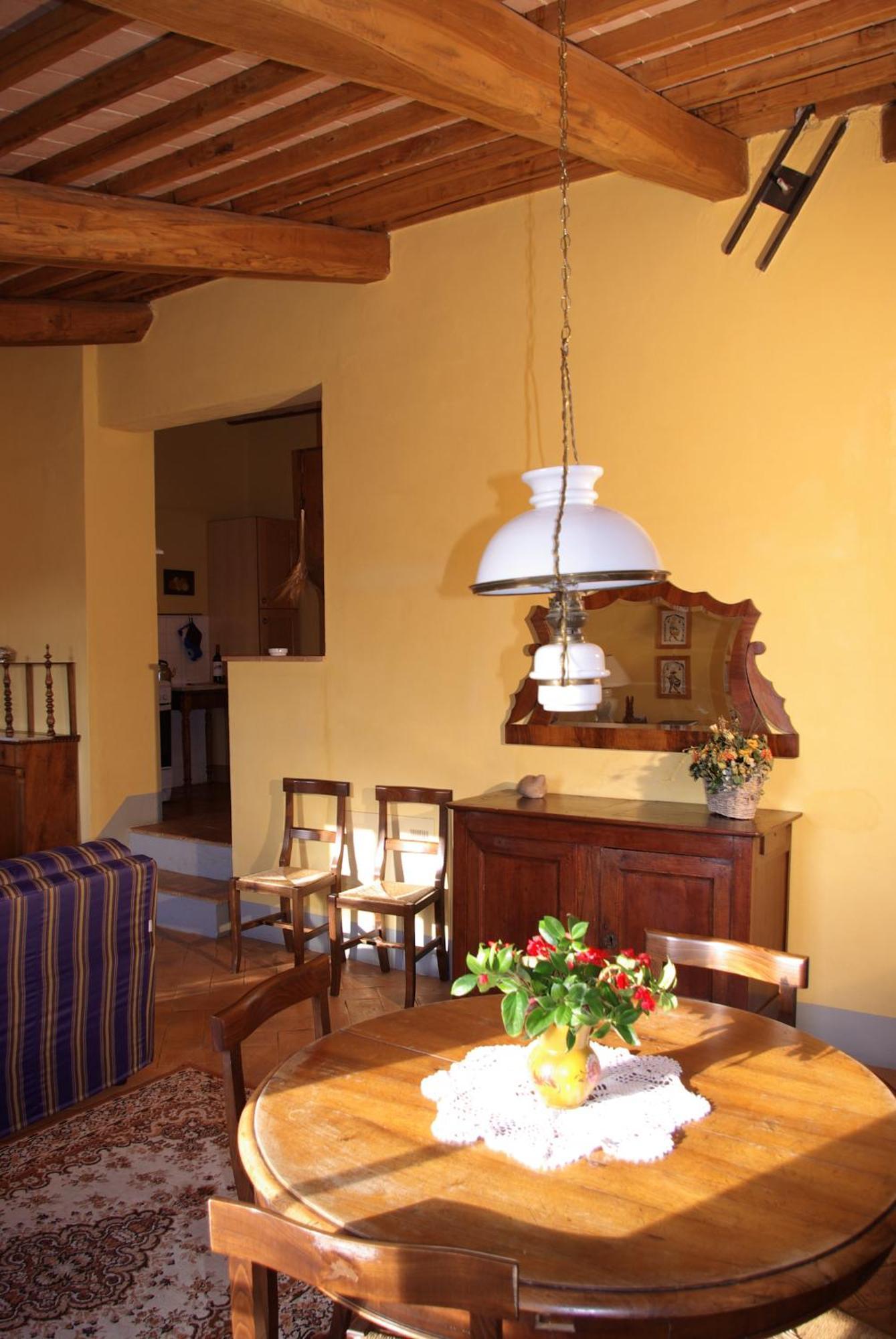 Agriturismo Fattoria Santa Vittoria Pozzo  Екстер'єр фото