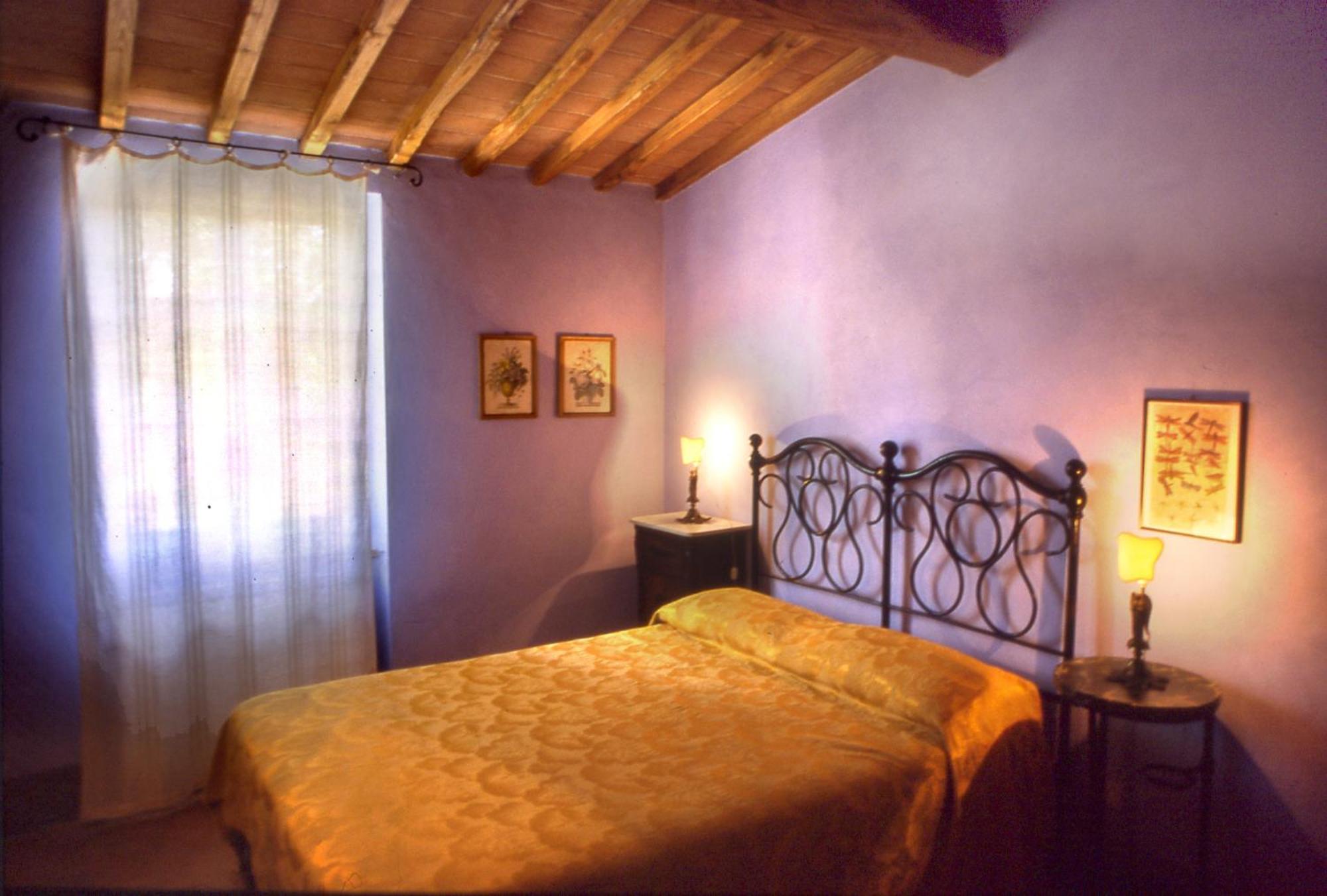 Agriturismo Fattoria Santa Vittoria Pozzo  Екстер'єр фото