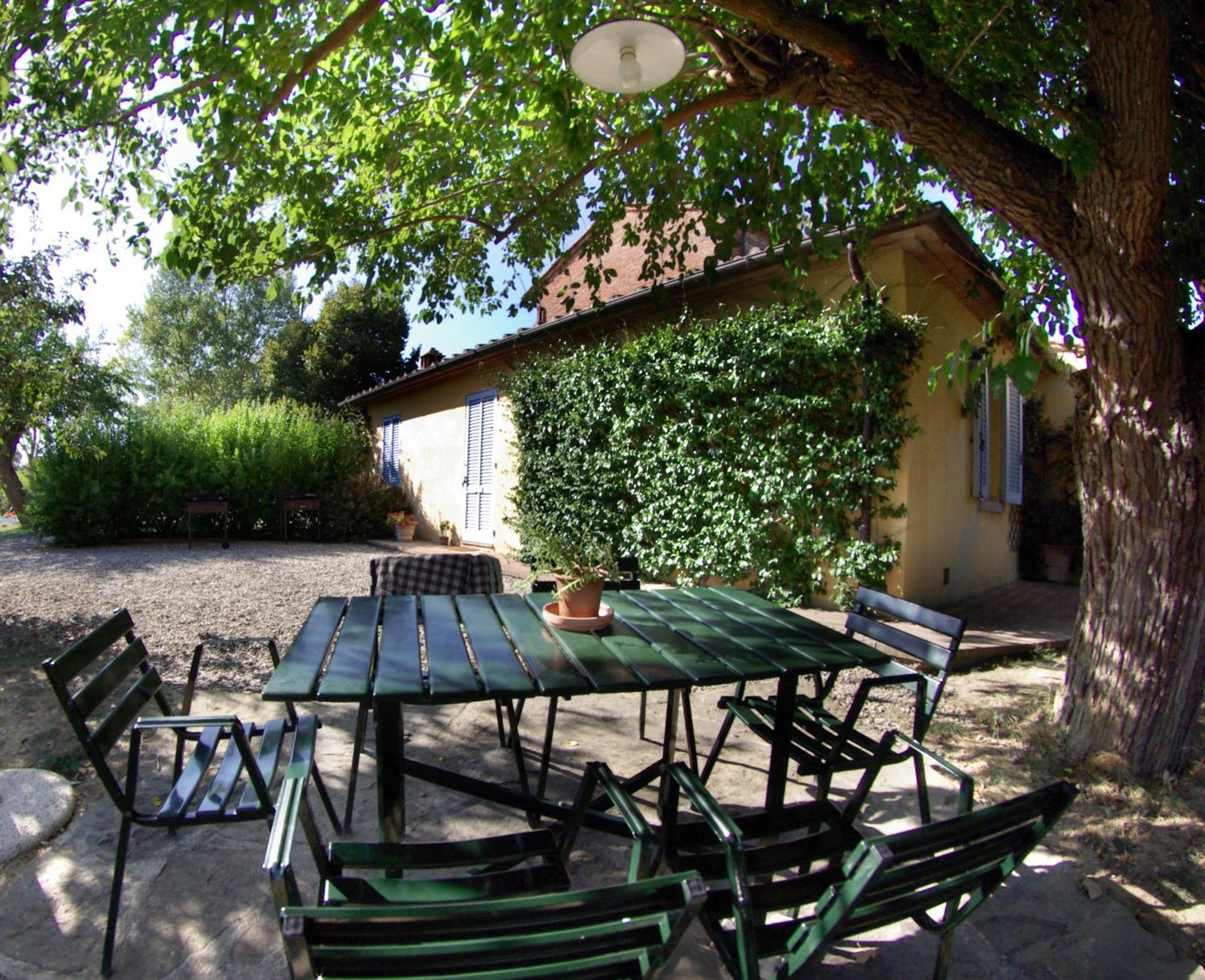 Agriturismo Fattoria Santa Vittoria Pozzo  Екстер'єр фото