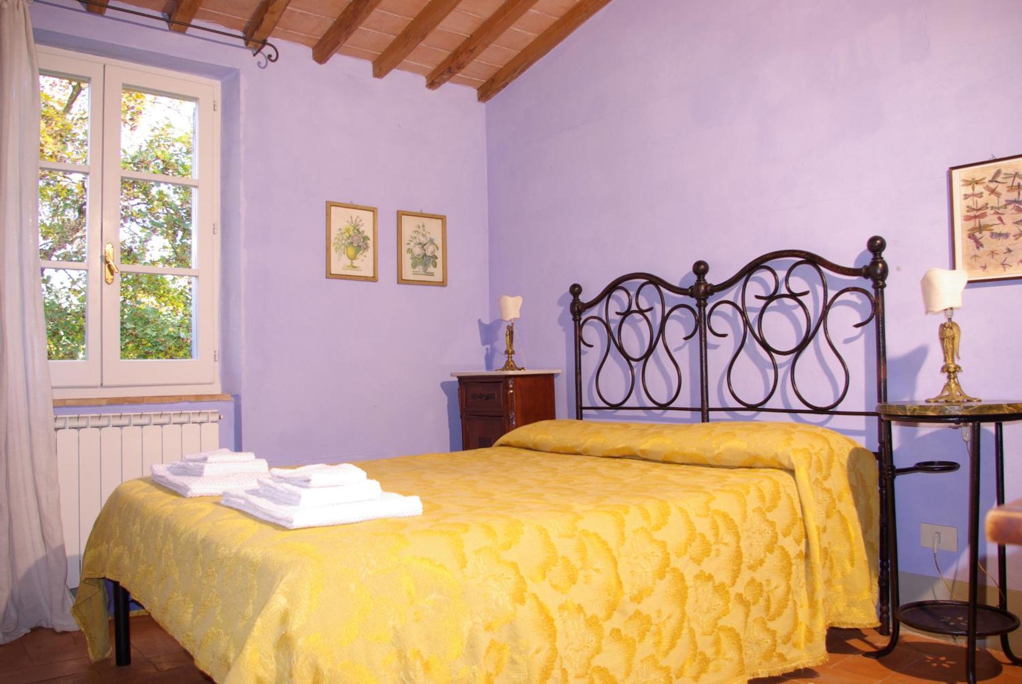 Agriturismo Fattoria Santa Vittoria Pozzo  Екстер'єр фото