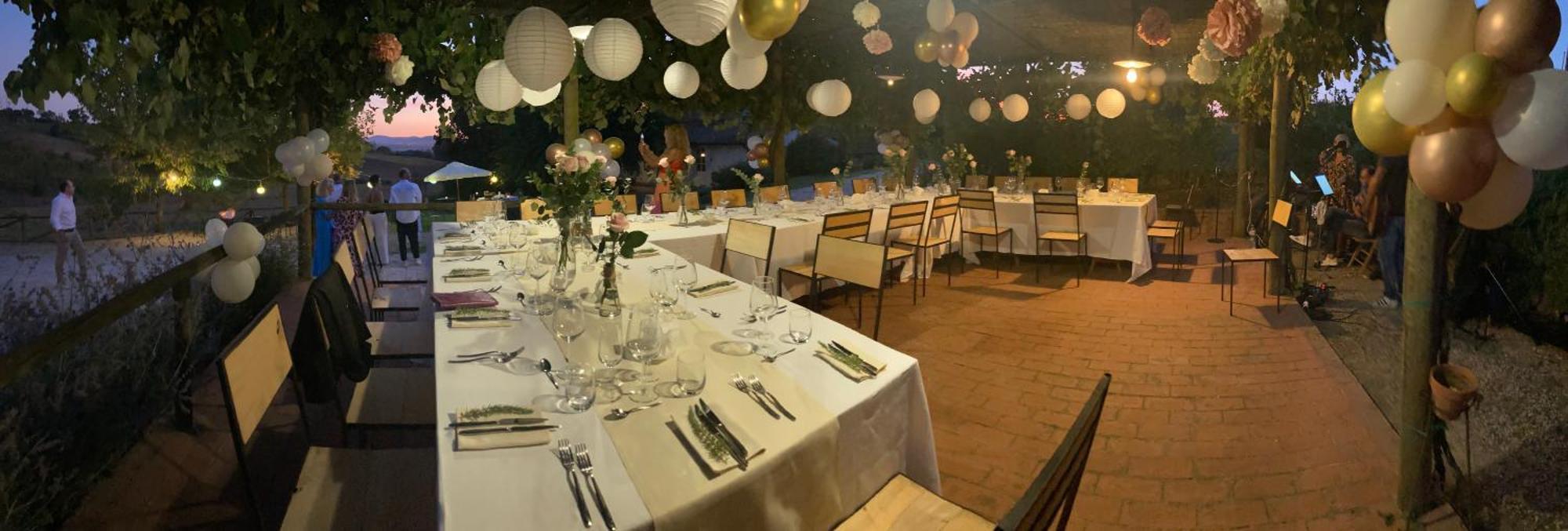 Agriturismo Fattoria Santa Vittoria Pozzo  Екстер'єр фото