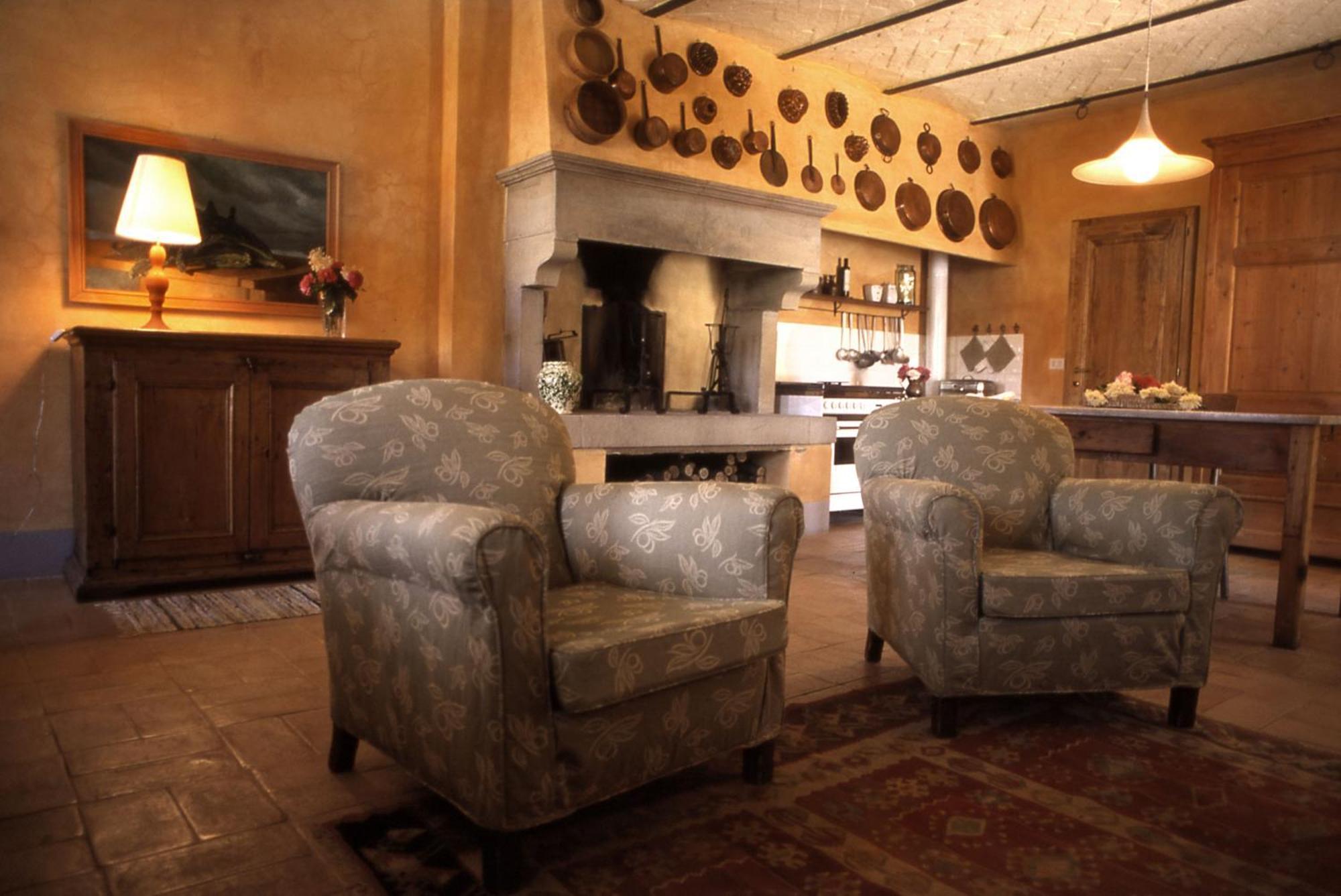 Agriturismo Fattoria Santa Vittoria Pozzo  Екстер'єр фото