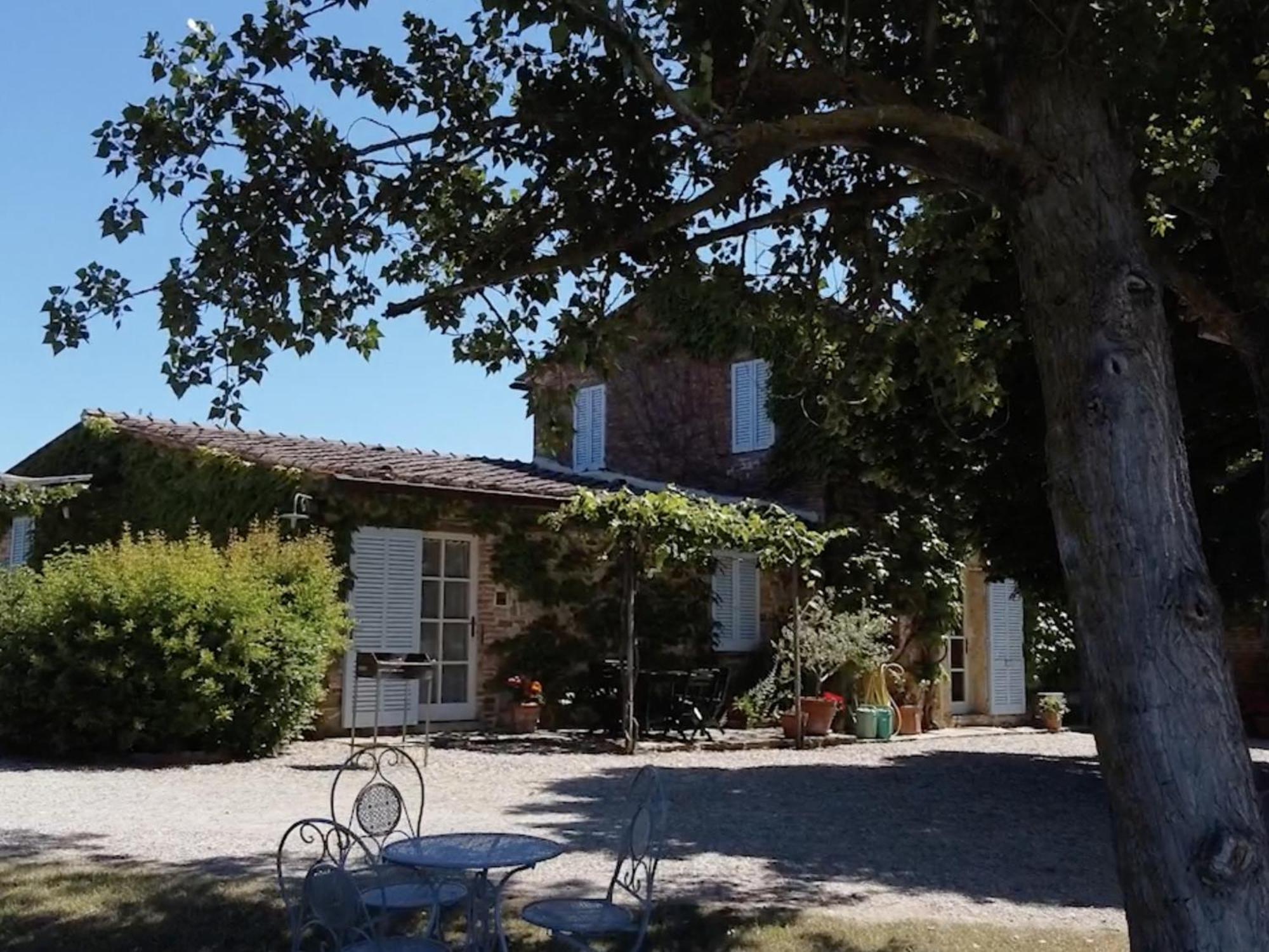 Agriturismo Fattoria Santa Vittoria Pozzo  Екстер'єр фото